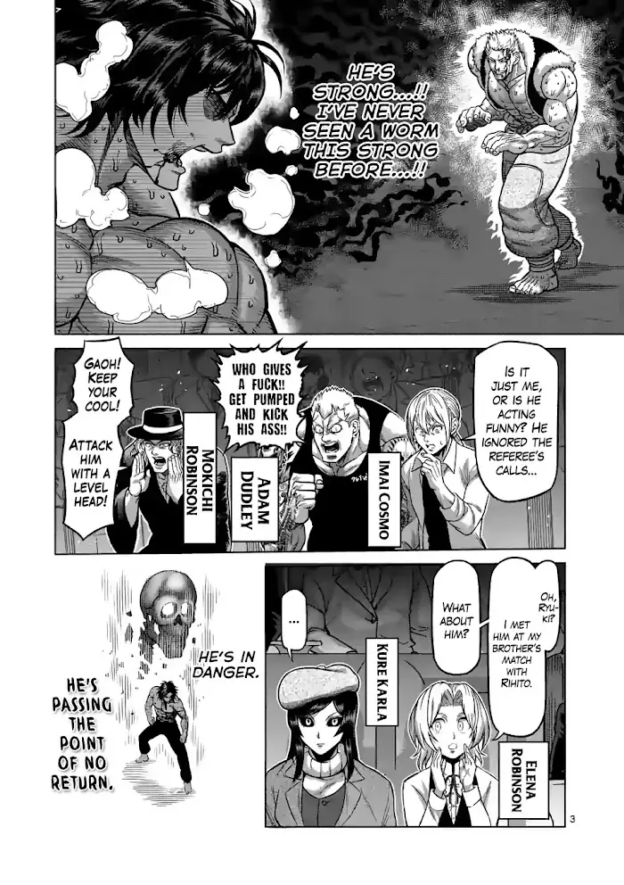 Kengan Omega Chapter 86 image 03_optimized